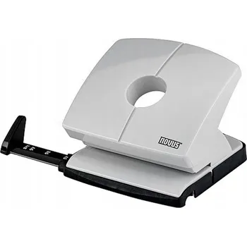 Děrovačka Děrovačka Novus B220 ŠEDÁ stolní školní