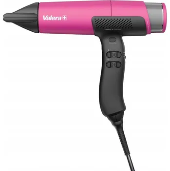 Fén Valera VanityCare AI fén na vlasy Magenta Blaze 2000W