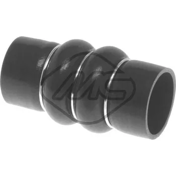 Hadička plnicího vzduchu Metalcaucho 09286