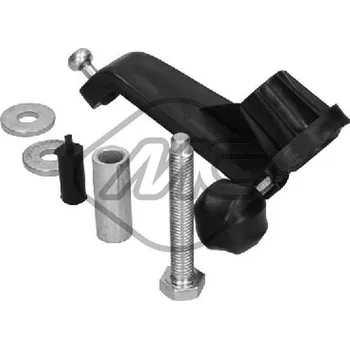 Převodovka Řadicí tyč Metalcaucho 04990