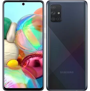 Mobilní telefon Samsung Galaxy A71 A715F Dual SIM