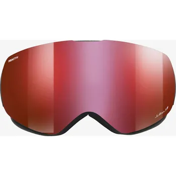 Sluneční brýle BRÝLE JULBO SHADOW - ČERNÁ MATNÁ 0-4