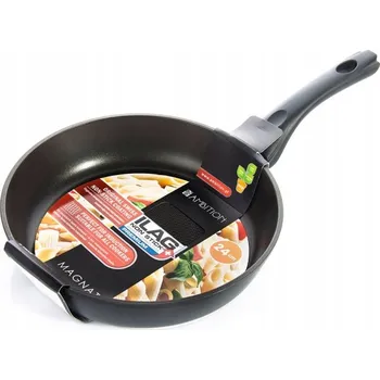 Pánev Tradiční pánev Ambition Magnat 18 cm s nepřilnavým povrchem