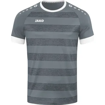 JAKO CELTIC MELANGE dres krátký rukáv vel. 128, šedá