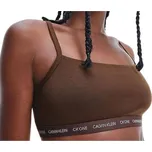 Dámská podprsenak Calvin Klein S nastavitelnými ramínky Velikost: M