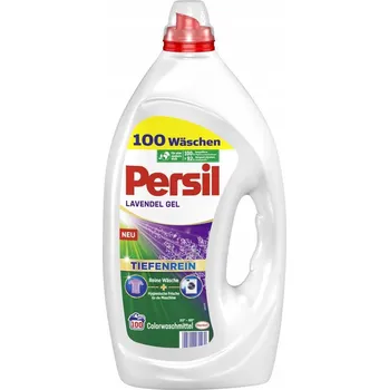 Prací gel Persil Color Levandulový Gel na Praní 4,5l
