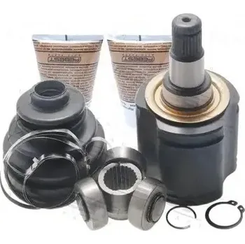 Poloosa kola Febest 0111-KDJ95 Sada kloubu, hnací hřídel