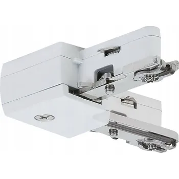 Bodové svítidlo Konektor pro lištový systém Paulmann 0 W 0,062 m