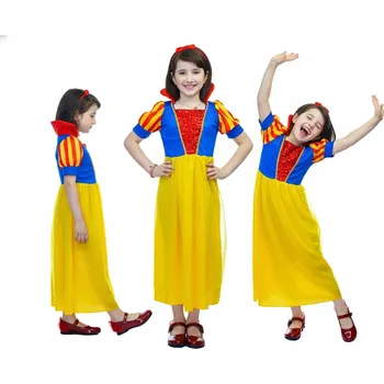 Kostým na Halloween GoDan, velikost 110-120