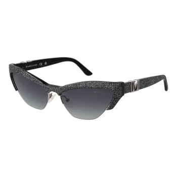 Sluneční brýle Marciano by Guess sluneční brýle GM00006 01B 59 - Dámské