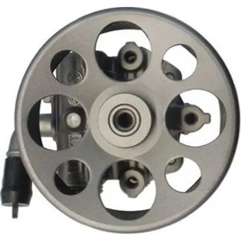 Soustava řízení Hydraulické čerpadlo, řízení SPIDAN 54964