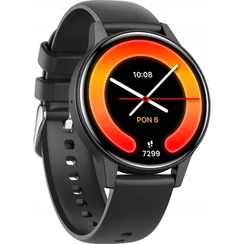 Hodinky Chytré Hodinky Forever JW-600 černé