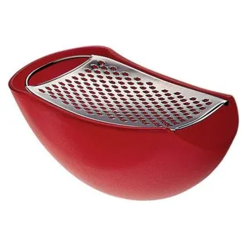 Struhadlo Struhadlo na sýr Parmenide červené