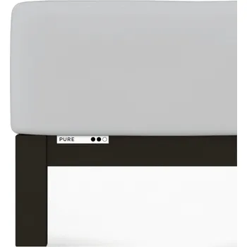 Prostěradlo Prostěradlo bavlna 140 x 200 cm