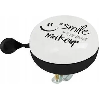 Zvonek na kolo Mechanický zvonek M-Wave DZ420333 80 mm