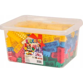 ostatní stavebnice Stavebnice Káča KPM 1943 300 ks