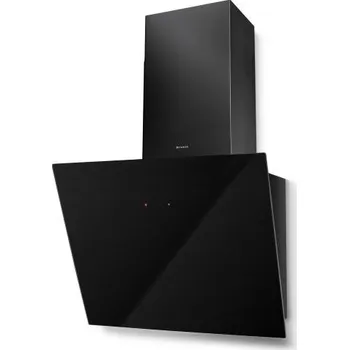 Digestoř Digestoř Faber Tweet EG8 BK 55 700 m³/h 68 dB Černý