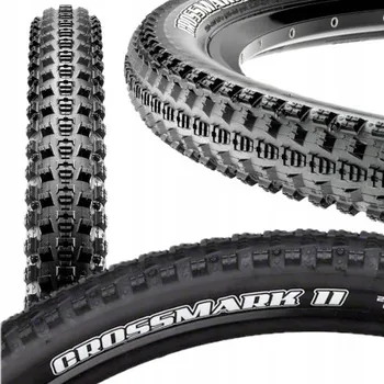Plášť na kolo Pneumatika Maxxis Crossmark II 26x2.25 drátový