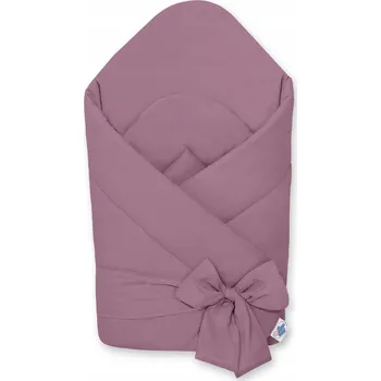 Zavinovačka Zavinovačka s vyztužením a vázáním - retro růžová