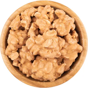 Sušená potravina Vital Country Arašídové hrudky ve slaném karamelu 500 g