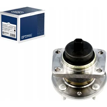 Zavěšení kol Optimal 302037 Sada ložisek kola