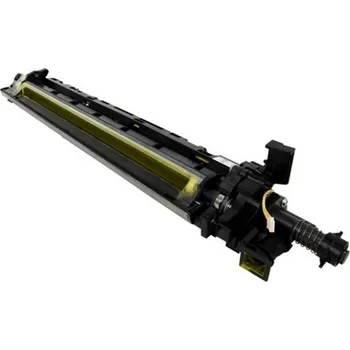 Konica Minolta DV-313Y (A7U408D) žlutý Developer, originální, pro tiskárny bizhub C258, C308, C368, až 600000 stran, žlutý A7U408D