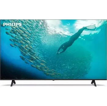 Televizor LED Televizor Philips 75PUS7009/12 75" 4K UHD černý
