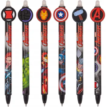 Propiska vymazatelný modrý CoolPack