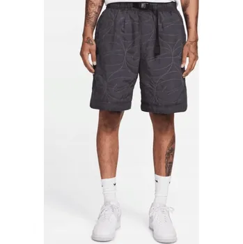 Pánské kraťasy NIKE Basketbalové Kraťasy s syntetickou výplní XL