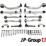 JP GROUP Rameno nápravy, zavěšení kol 1140108510