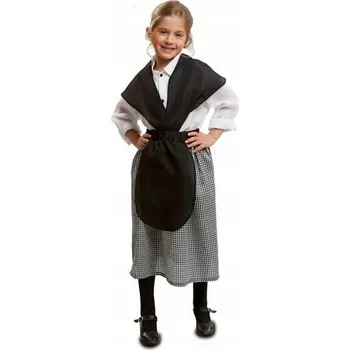 Karnevalový kostým Kostým pro děti My Me Chestnut, velikost 3-4 roky