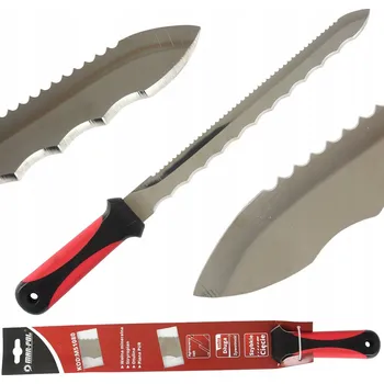 Pracovní nůž NŮŽ NA MINERÁLNÍ NŮŽ / STYROFOAM 420 mm RICHMANN C9140