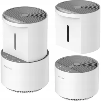 Zvlhčovač vzduchu Zvlhčovač vzduchu Vestfrost VP-H2I20WH