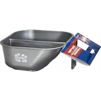 Miska pro psa Ronney kosmetická miska RA00169, 700 ml