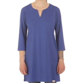 Dámská tunika Tunika dámská UV Free, modrá Barva: Modrá, Velikost: L 254200.1445 L