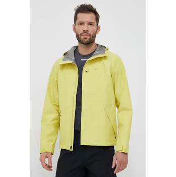 Pánská větrovka Outdoorová bunda Marmot Minimalist GORE-TEX M12681 zelená 71X, vel. M