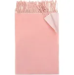 Dámská šála Art of Polo růžová SZ23440-4 | Cooltovka.cz