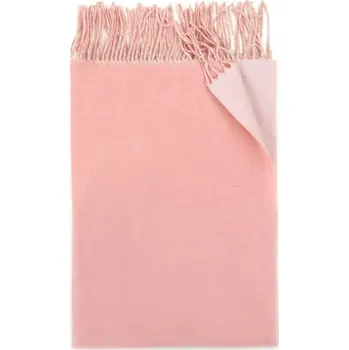 Šála Dámská šála Art of Polo růžová SZ23440-4 | Cooltovka.cz