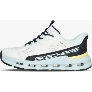Pánská obuv Pánské tenisky SKECHERS GLIDE-STEP + - VISTA LANE EUR 37 1508082