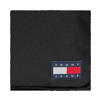 Městský batoh Batoh Tommy Jeans Tjm Off Duty Backpack AM0AM11952 Černá OS