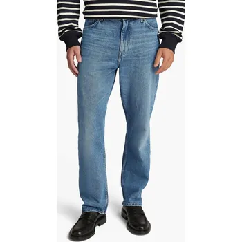 Pánské džíny Tommy Hilfiger pánské modré džíny 99916176-2173320