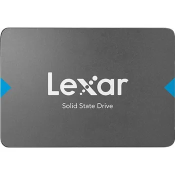 SSD disk NQ100 480GB, SSD