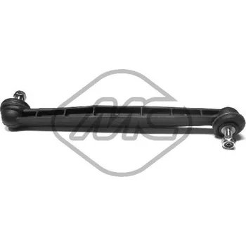 Zavěšení kol Tyč/vzpěra, stabilizátor Metalcaucho 04053