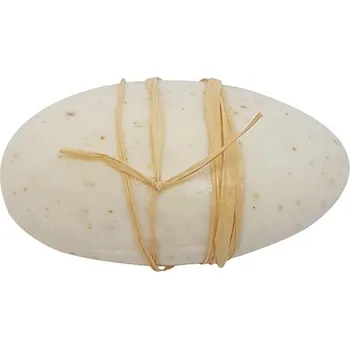 Mýdlo Mýdlo peelingové s ovesnými vločkami 90 g