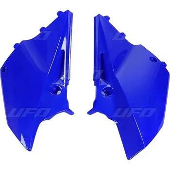 UFO ZADNÍ BOČNÍ PLASTY YAMAHA YZ 125/250 '15-'20 BARVA N