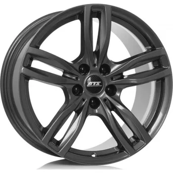 Alu kolo ATS Alu Kola Ats Evolution 7,5X18 5X112 ET25 Dark Grey 66,6 - Výprodej