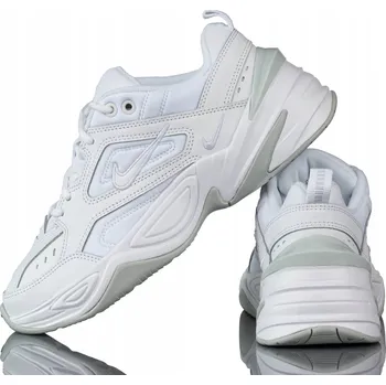 Dámské tenisky Nike dámské sportovní boty M2k Tekno pro každodenní nošení, pohodlné, velikost 38