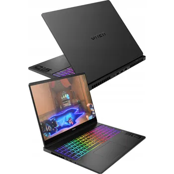 Notebook Notebook HP 16-AH0218NW 16" Intel Core Ultra 9 32 GB / 1000 GB