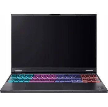 Notebook Notebook Acer Nitro 16 AI AN16-61 16" Ryzen AI 300 16 GB / 1000 GB černý