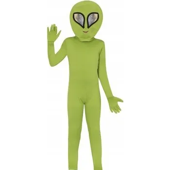 Karnevalový kostým Kostým Superhrdina Fiestas Guirca vel. 12